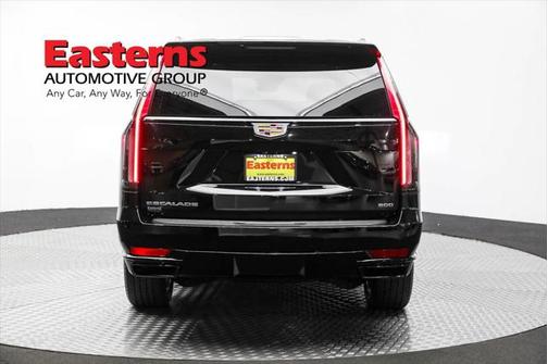 2023 Cadillac Escalade ESV Sport