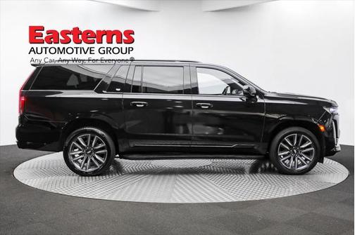 2023 Cadillac Escalade ESV Sport