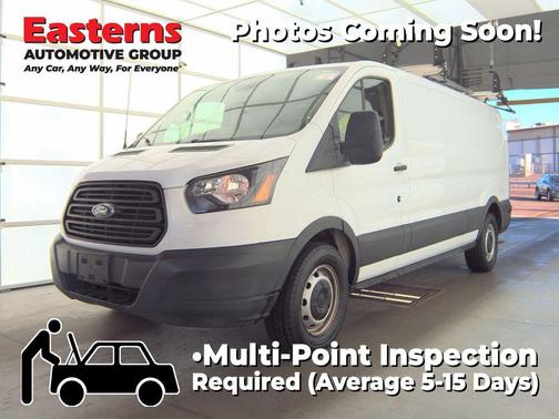 2019 Ford Transit-150 Base