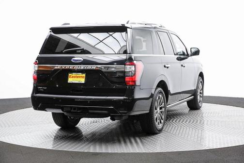 Photo 5 of 67 of 2020 Ford Expedition Limited