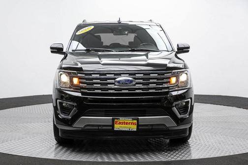 Photo 2 of 67 of 2020 Ford Expedition Limited