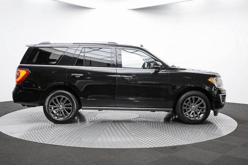 Photo 4 of 67 of 2020 Ford Expedition Limited