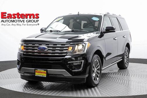 Photo 1 of 67 of 2020 Ford Expedition Limited