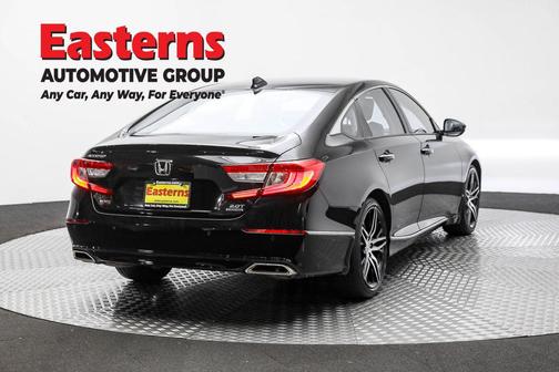 2021 Honda Accord Touring 2.0T