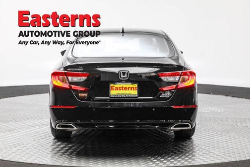 2021 Honda Accord Touring 2.0T