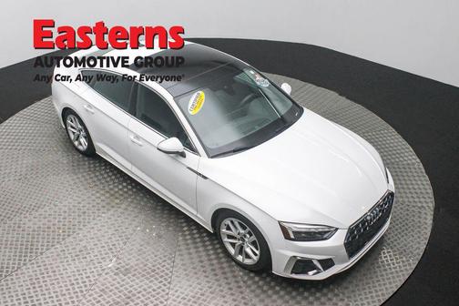 2024 Audi A5 Sportback 45 S Line Premium Plus