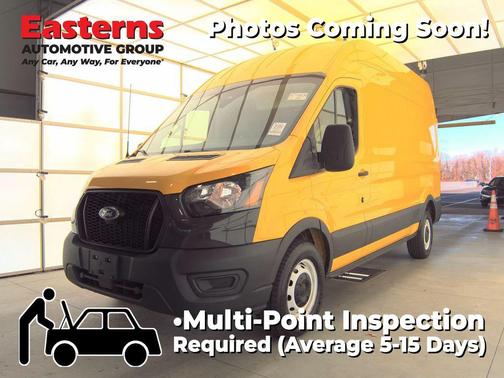 2021 Ford Transit-250 Base