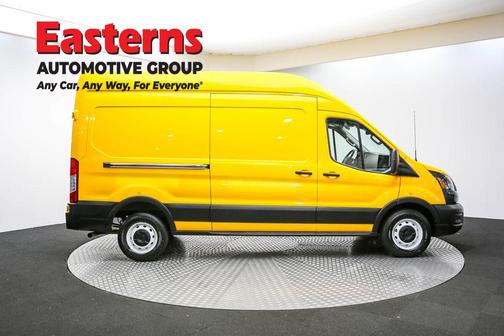 2021 Ford Transit-250 Base
