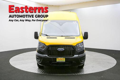 2021 Ford Transit-250 Base
