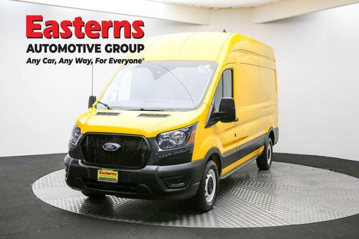 2021 Ford Transit-250 Base