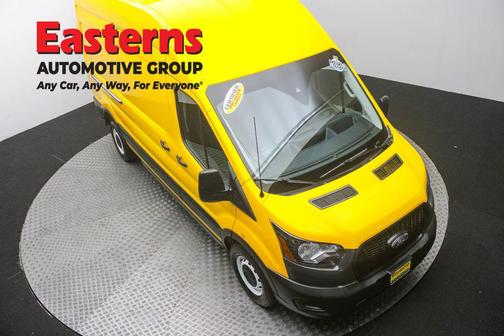 2021 Ford Transit-250 Base