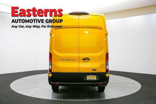 2021 Ford Transit-250 Base
