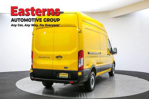 2021 Ford Transit-250 Base