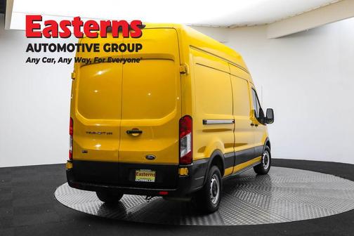 2021 Ford Transit-250 Base