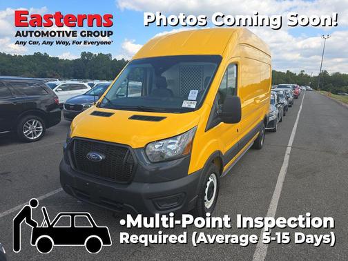 2021 Ford Transit-250 Base