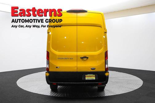 2021 Ford Transit-250 Base