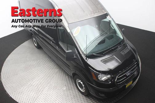 2020 Ford Transit-350 Base