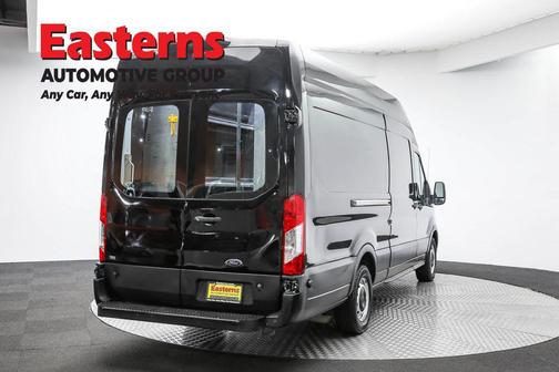 2020 Ford Transit-350 Base