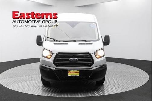 2017 Ford Transit-250 Base