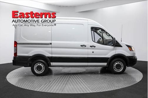 2017 Ford Transit-250 Base