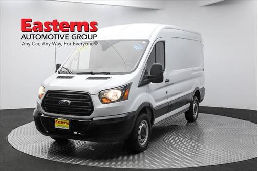 2017 Ford Transit-250 Base