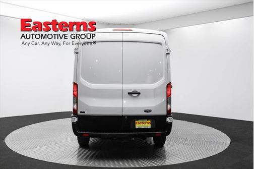 2017 Ford Transit-250 Base