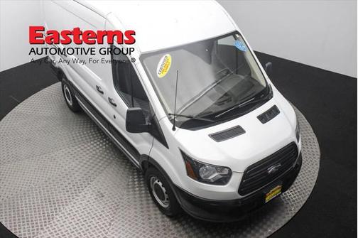 2017 Ford Transit-250 Base