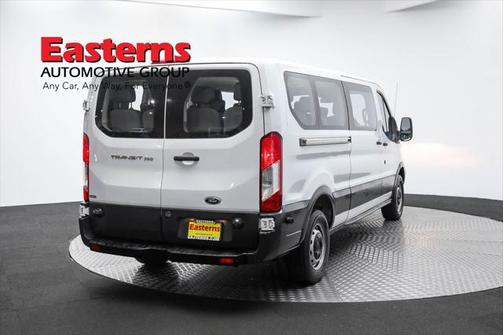 2017 Ford Transit-350 XL