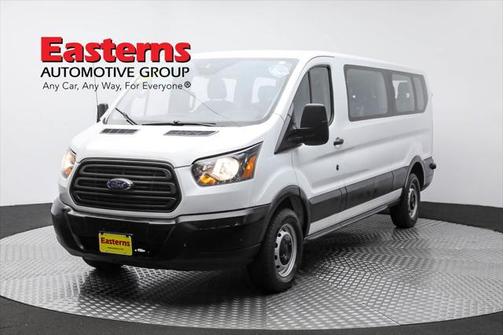 2017 Ford Transit-350 XL