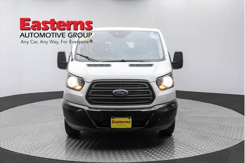 2017 Ford Transit-350 XL
