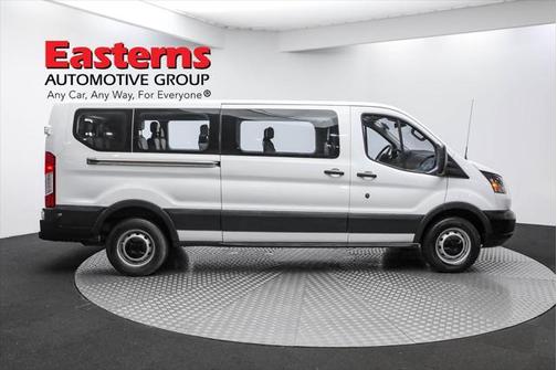 2017 Ford Transit-350 XL