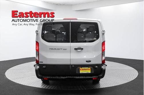 2017 Ford Transit-350 XL
