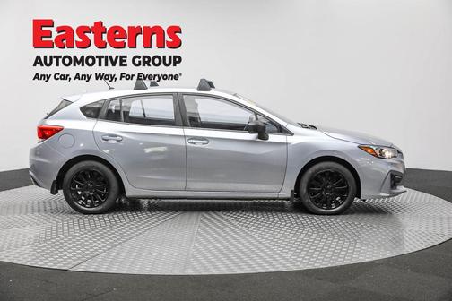 2018 Subaru Impreza 2.0i