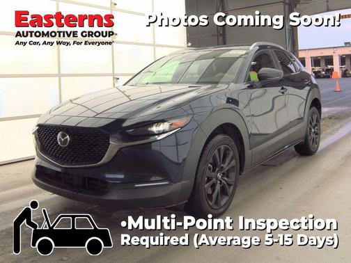 2024 Mazda CX-30 2.5 S Select Sport