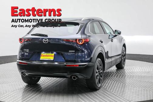 2024 Mazda CX-30 2.5 S Select Sport