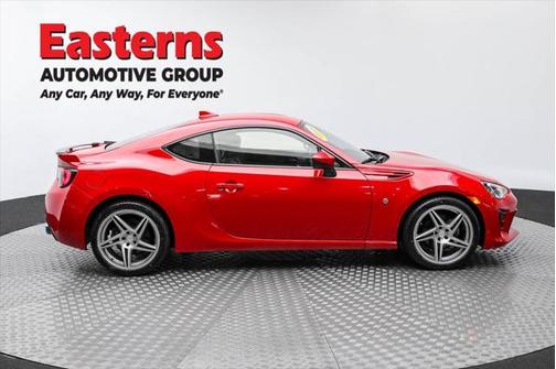 2020 Toyota 86 GT