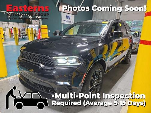 2023 Dodge Durango R/T Plus RWD