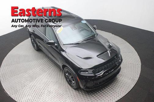 2023 Dodge Durango R/T Plus RWD