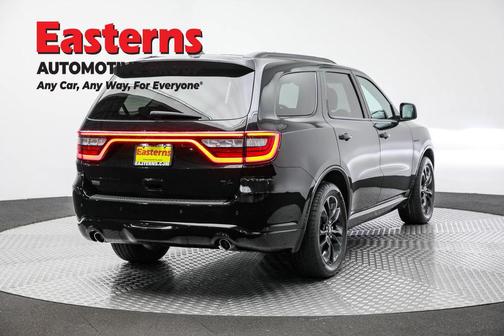 2023 Dodge Durango R/T Plus RWD