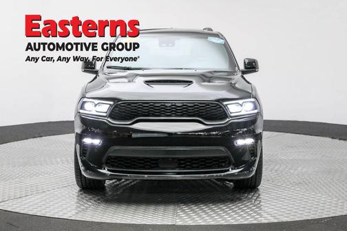 2023 Dodge Durango R/T Plus RWD