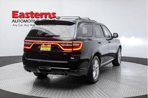2023 Dodge Durango GT Premium RWD
