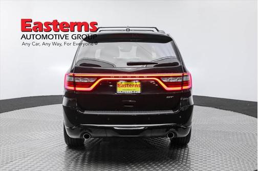 2023 Dodge Durango GT Premium RWD