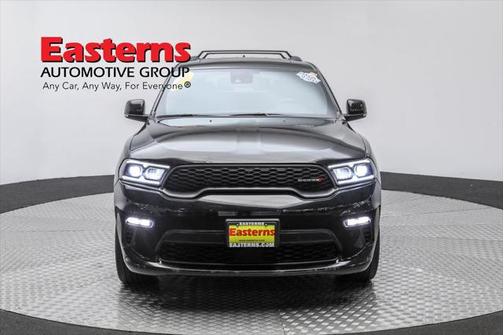 2023 Dodge Durango GT Premium RWD