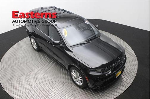 2023 Dodge Durango GT Premium RWD