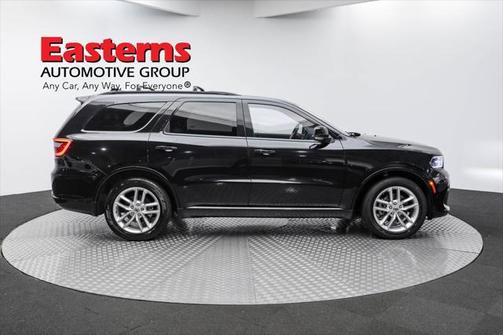 2023 Dodge Durango GT Premium RWD