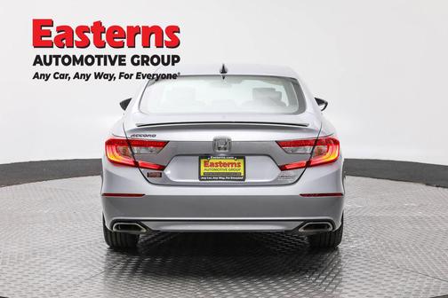 2022 Honda Accord Sport SE 1.5T