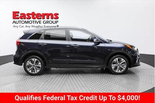 2022 Kia Niro EV EX