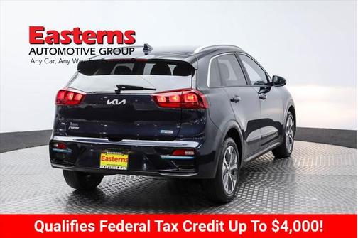2022 Kia Niro EV EX