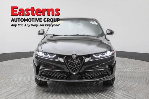 2024 Alfa Romeo Tonale Veloce EAWD