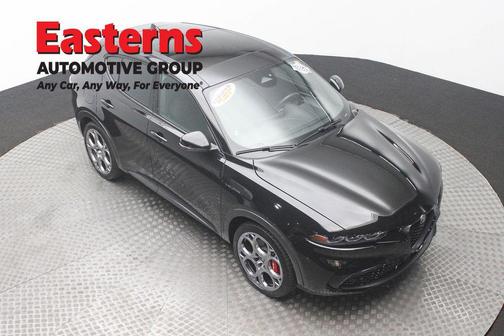 2024 Alfa Romeo Tonale Veloce EAWD